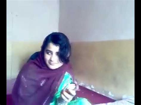 Pakistani pashto white girl in bedroom